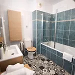Le Palais De La Mer, T2, 4p, Plages Et Centre * Антиб
