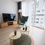 Le Palais De La Mer, T2, 4p, Plages Et Centre Антиб
