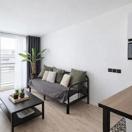 Le Palais De La Mer, T2, 4p, Plages Et Centre * Antibes