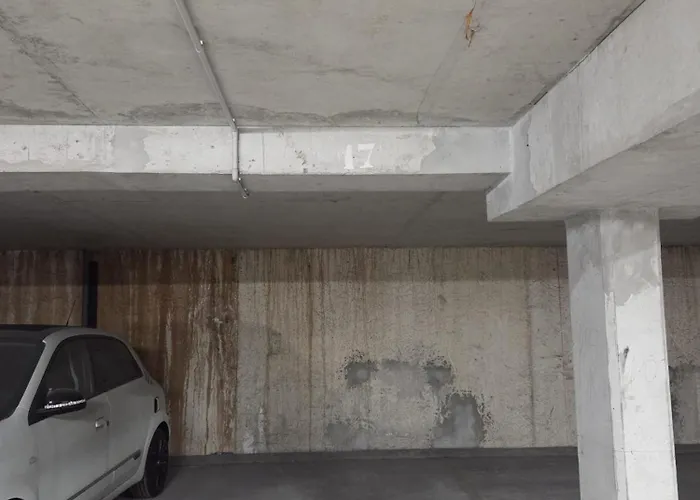 Le Palais De La Mer, T2, 4p, Plages Et Centre